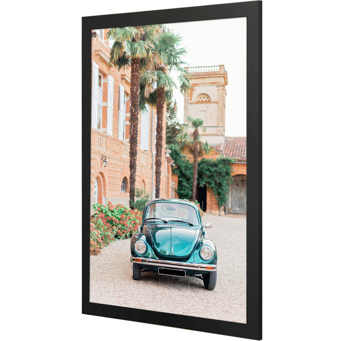 Golden State Art Poster Frames Wall Hanging Picture Frames & Reviews